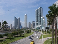 panama